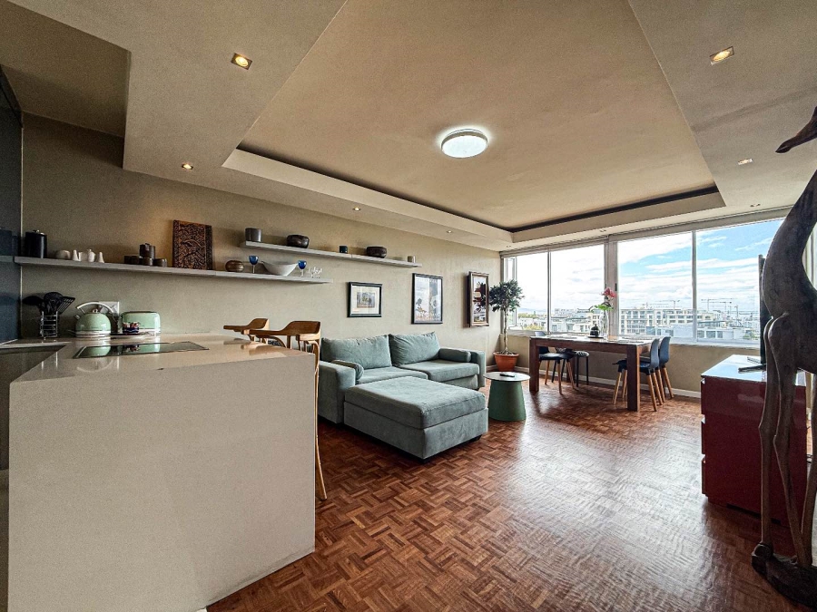 2 Bedroom Property for Sale in Green Point Western Cape